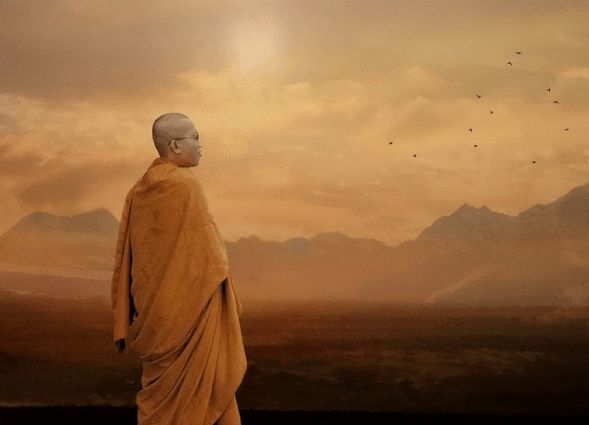 Egy szerzetessel tanultam együtt: 8 dolog, amire ráébresztett
